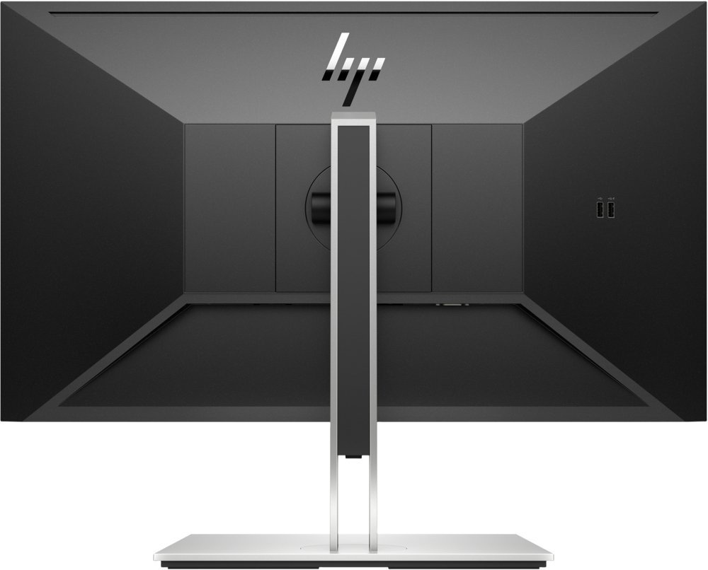 HP E-Series E27 G4 27" | 1920x1080 IPS | 60Hz | Full HD Monitor | Zwart - Afbeelding 5