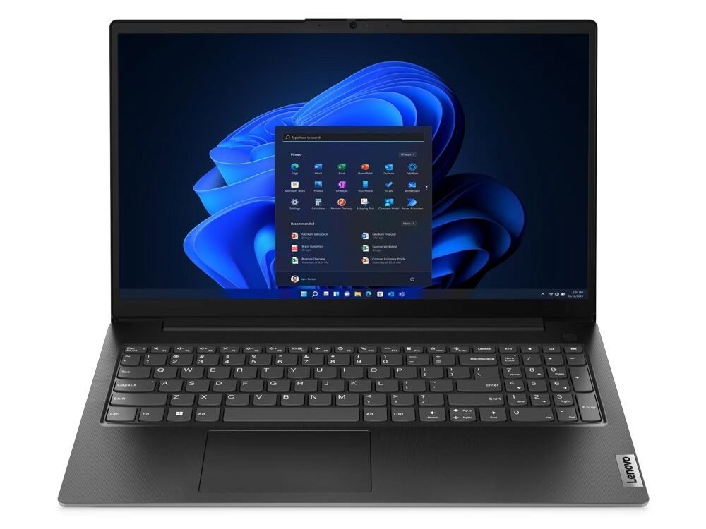 Lenovo V15 G4 | 15.6'' Full HD | AMD Ryzen 5 7520U | 16GB DDR5 | 512GB SSD | W11 Professional
