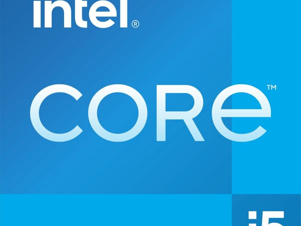 Intel Core i5-12500 Processor | 6 Cores | 18MB Smart Cache | TRAY