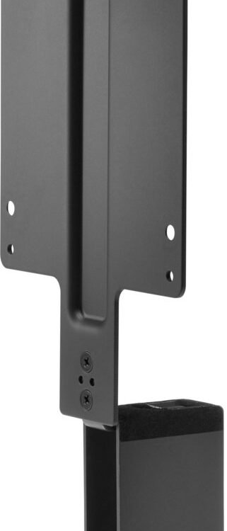 HP B300 | PC Montagebeugel | Voor HP Mini PC's | Zwart