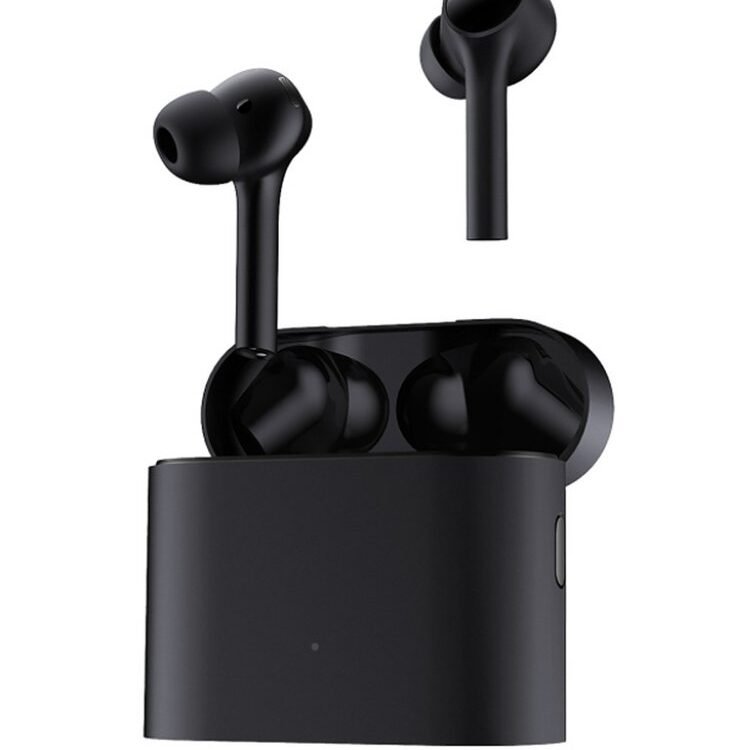 Xiaomi Mi True Wireless Earphones 2 Pro | Draadloze In-Ear Bluetooth Oordopjes | Zwart