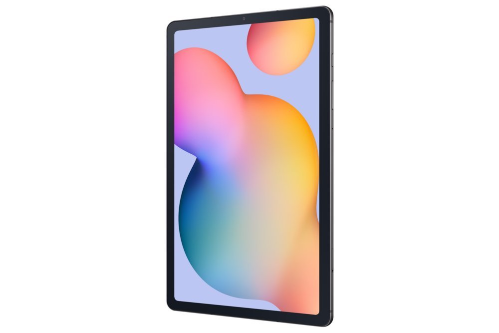 Samsung Galaxy Tab S6 Lite | Wi-Fi | 10.4" Display | 64 GB Opslag | Grijs - Afbeelding 7