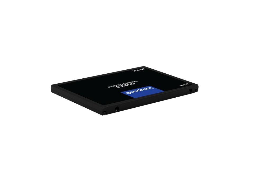 Goodram CX400 | 128GB SATA SSD | 2.5'' | 550MB/s Lezen | 460MB/s Schrijven - Afbeelding 6