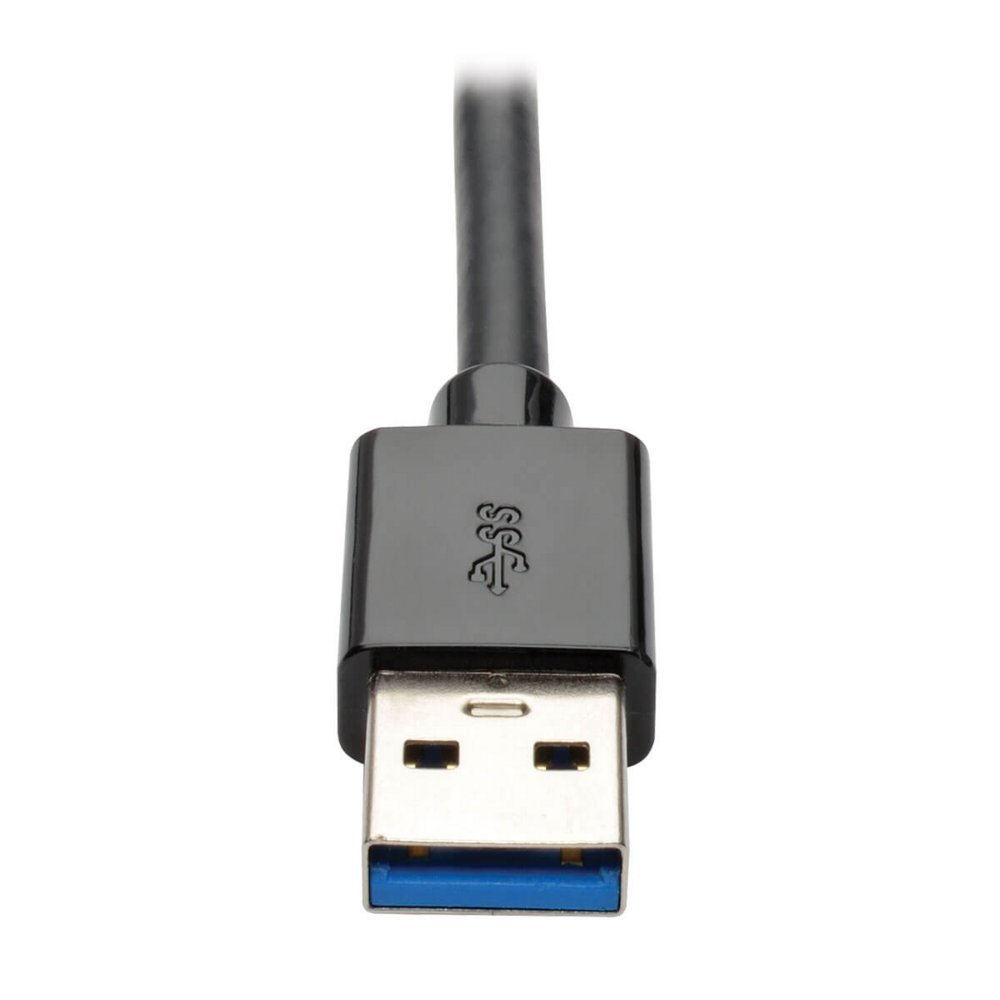 InWin EM035 | M-ATX Behuizing | Inclusief 350W PSU | Real Watt | Zwart - Afbeelding 6