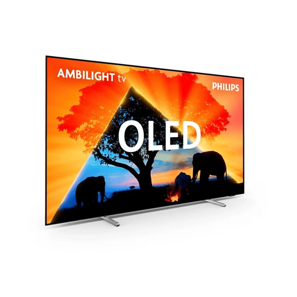 Philips 48OLED769/12 | 48" 4K Ultra HD OLED Smart TV | Titan OS | Dolby Vision | 120Hz | Perfect Black - Afbeelding 3