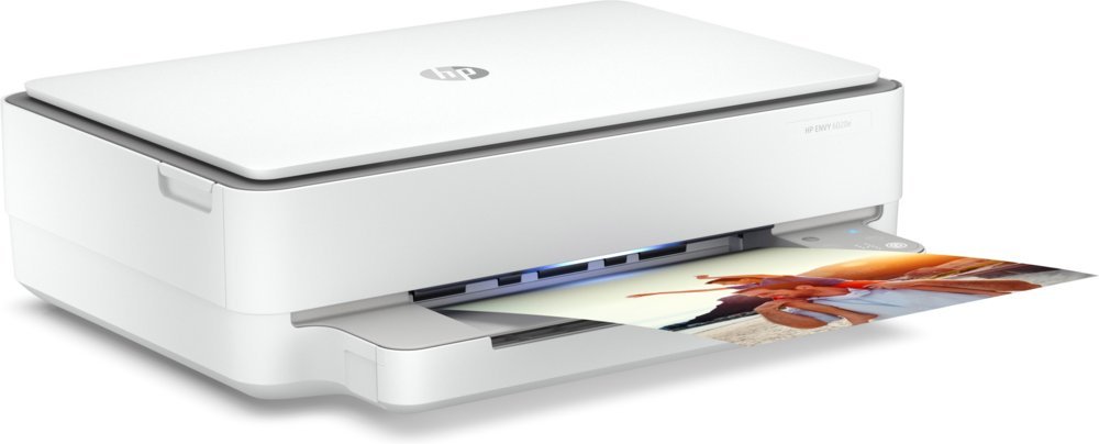 HP Envy 6020e | All-in-One Inkjetprinter | 4800 x 1200 DPI | Wi-Fi | Kleur - Afbeelding 5