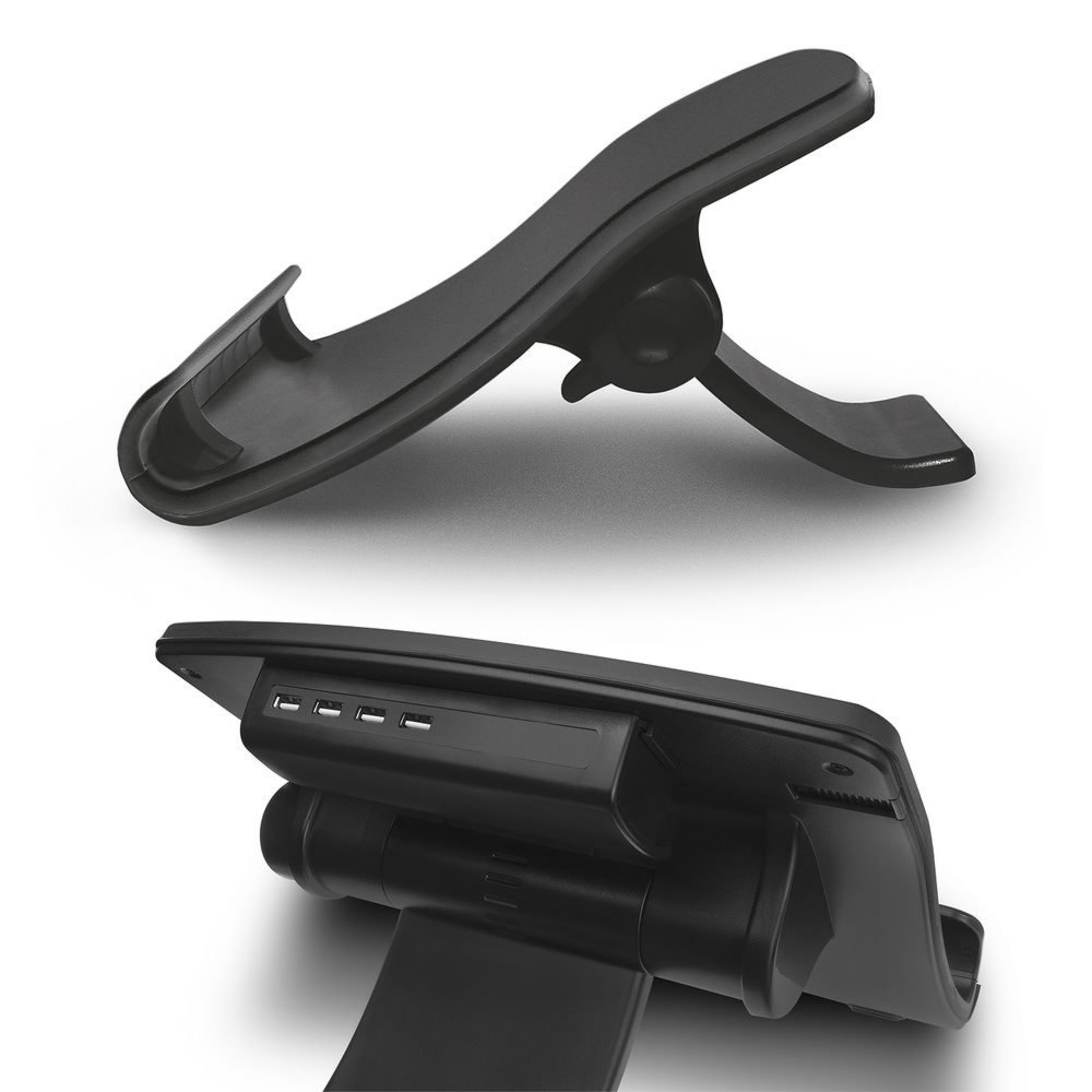 ACT AC8100 | Notebookstandaard 17.3" | Zwart - Afbeelding 4