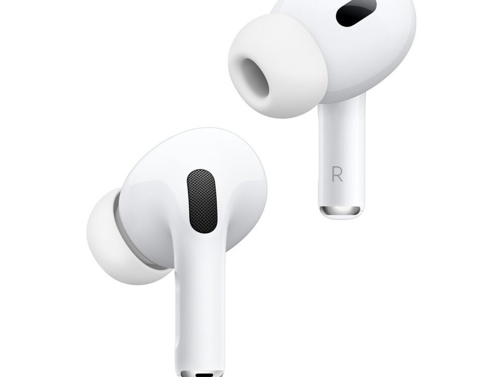 Apple AirPods Pro Gen 2 | Draadloze In-Ear Oordopjes met USB-C Case | Wit