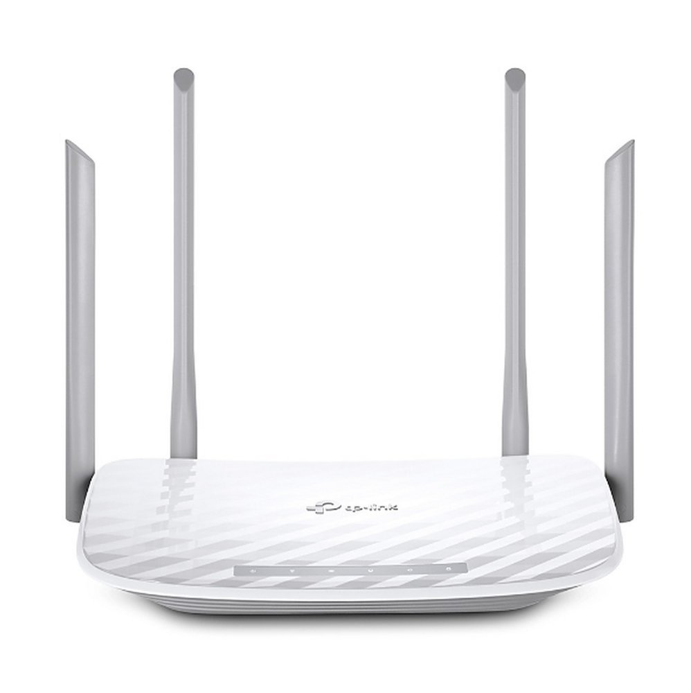 TP-Link Archer A5 | Wifi 5 Router | Ethernet Dual-band (2.4 GHz / 5 GHz) | 867Mbit/s