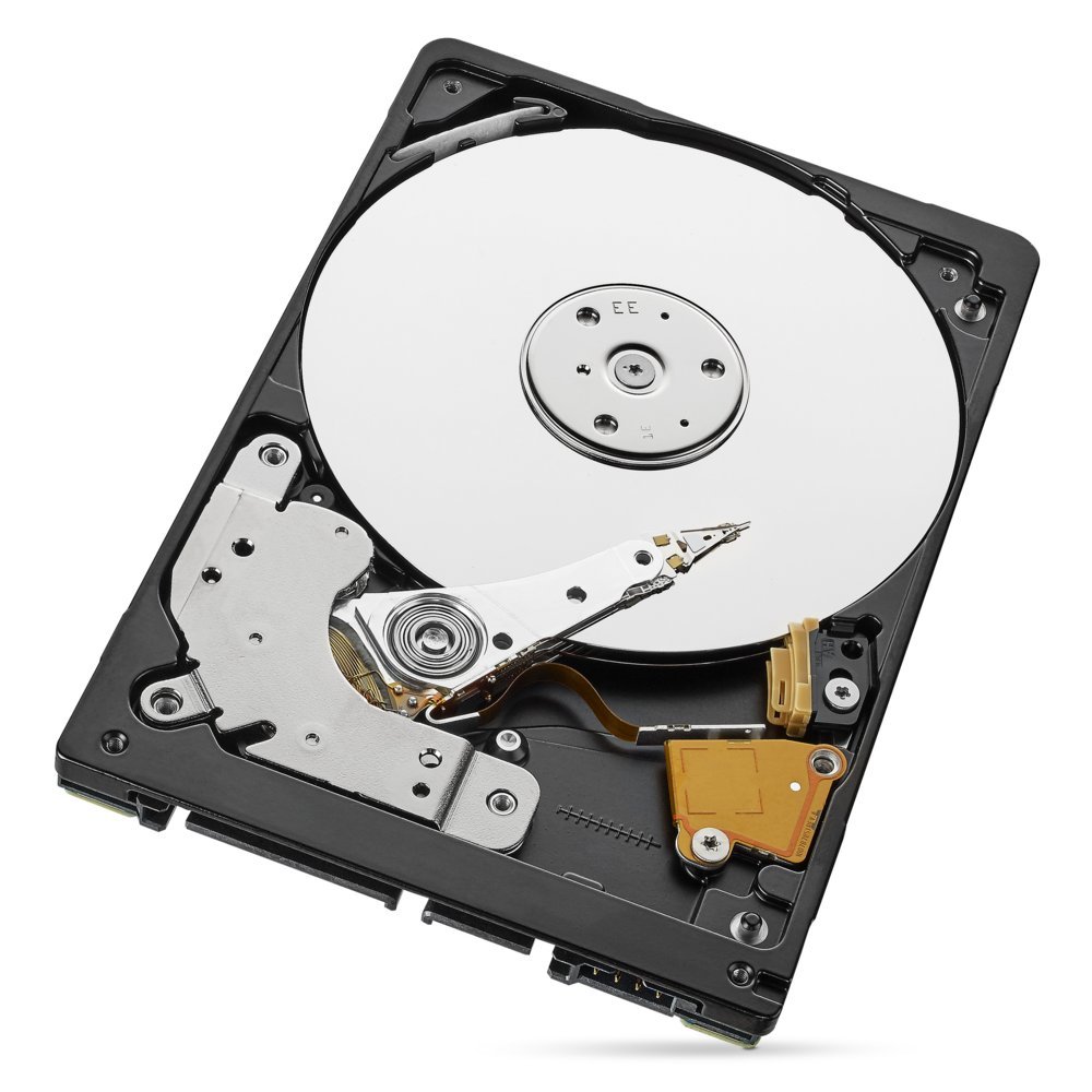 Seagate Barracuda HDD 2.5" | 1TB SATA III | 5400RPM - Afbeelding 3