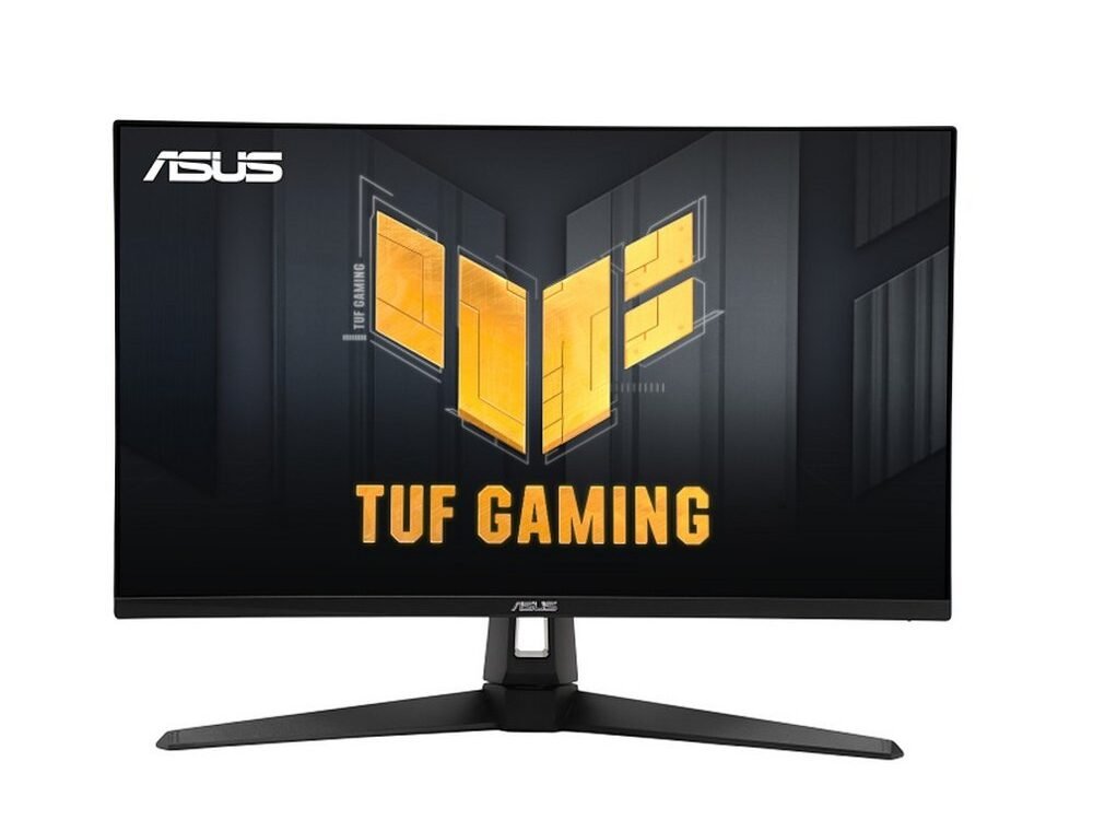 ASUS TUF Gaming VG27AQM1A 27'' | 2560x1440 QHD IPS | 260Hz | 1ms | FreeSync Premium | G-SYNC Compatible | Gaming Monitor