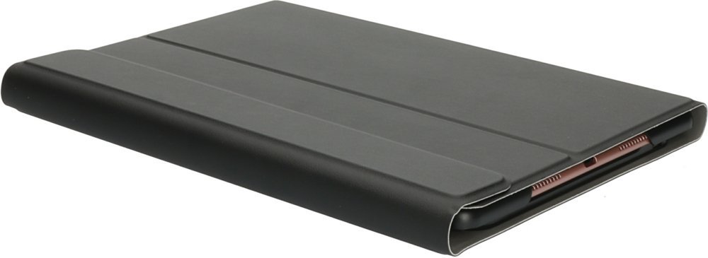 Mobiparts Bluetooth Toetsenbordhoes | Geschikt voor Apple iPad 10.2 (2019/2020/2021) - Afbeelding 9