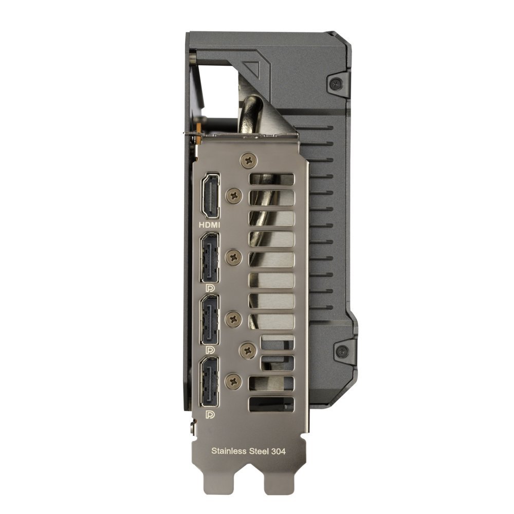 ASUS TUF Gaming Radeon RX 7800 XT OC Edition | 16GB GDDR6 VRAM | Videokaart | GPU | AMD - Afbeelding 13