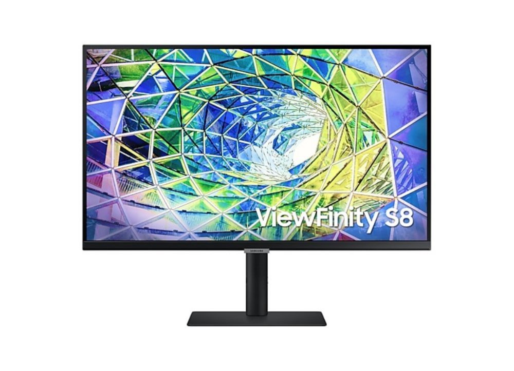 Samsung ViewFinity LS27A800UNP 27" | 3840x 2160 4K IPS | 60Hz | Monitor