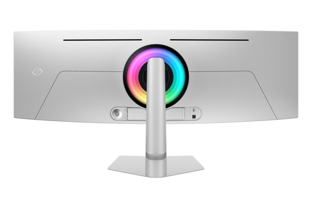 Samsung Odyssey G9 OLED G93SC 49" | 5120x1440 QD-OLED | 240Hz | Ultrawide Gaming Monitor - Afbeelding 3
