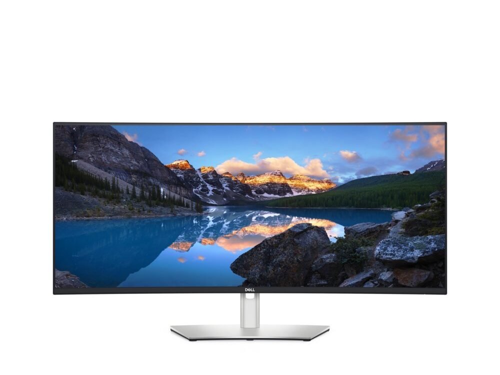 DELL UltraSharp U3824DW 38" | 3840 x 1600 IPS | 60Hz | Ultrawide Monitor