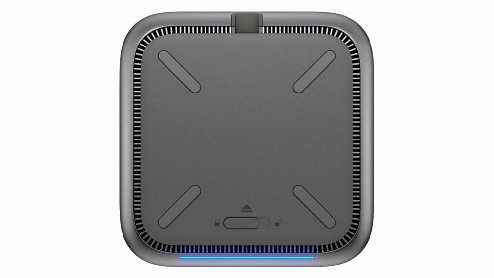 HP Thunderbolt 4 100W G6 Dock | Thunderbolt 4 Dockingstation | Tot 100W Power Delivery | 2.5Gb Ethernet - Afbeelding 3