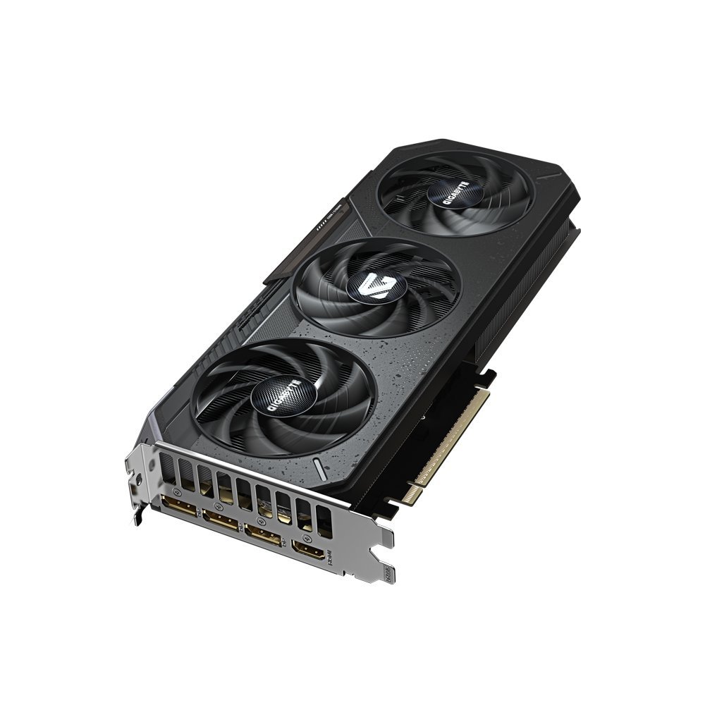 GIGABYTE GeForce RTX 5060 GAMING OC | 8GB GDDR7 | DLSS 4 | Videokaart | Nvidia GPU - Afbeelding 8