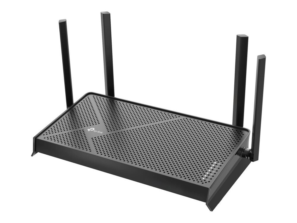 TP-Link Archer BE230 | Wifi 7 Router | 2.5 Gigabit Ethernet Dual-band (2.4 GHz / 5 GHz) | 2882 Mbit/s