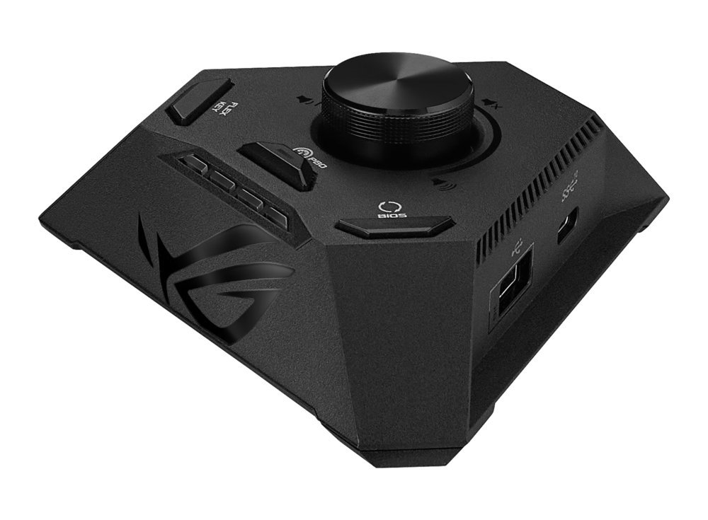 ASUS ROG STRIX X670E-I GAMING WIFI | Socket AM5 | AMD X670 | 2xDDR5 | Mini-ITX | Moederbord - Afbeelding 10