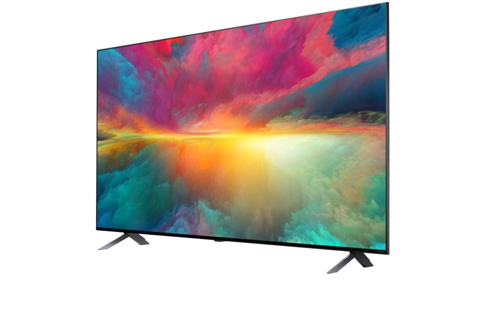 LG QNED773RB | 50" 4K Ultra HD QNED Smart TV | WebOS | HDR10 | Local Dimming | 50Hz - Afbeelding 4