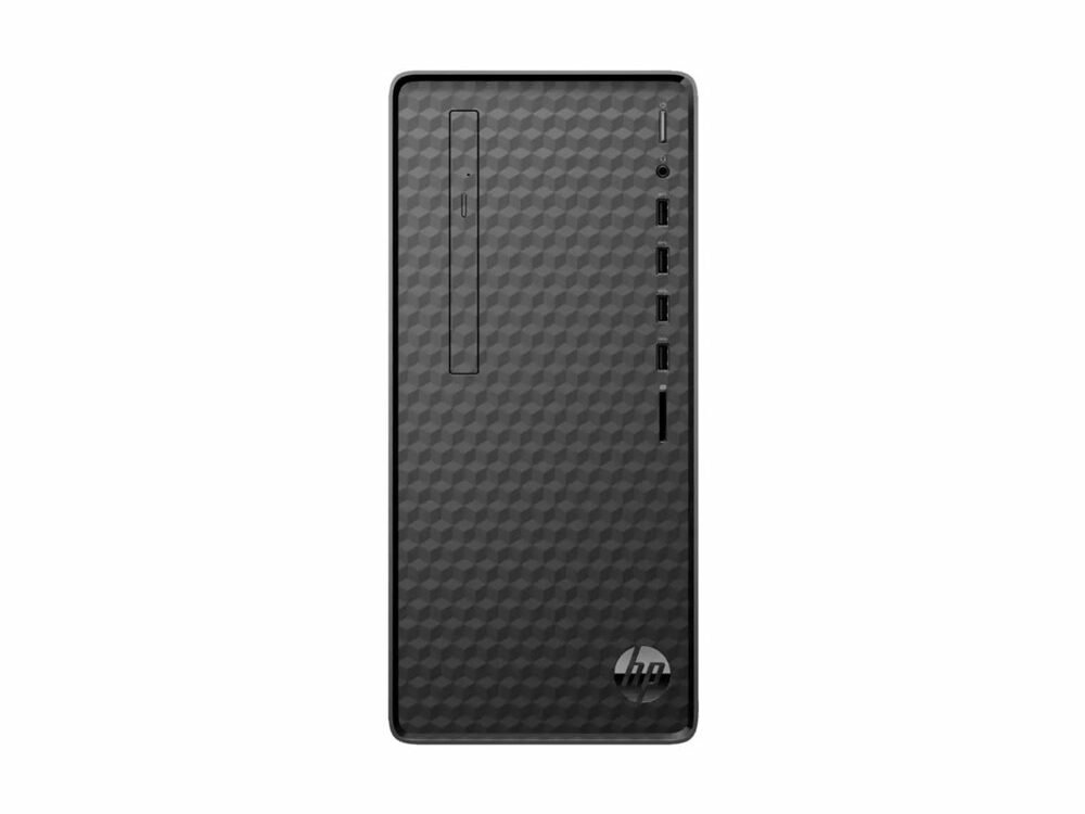 HP Desktop M01-F3101ng | AMD Ryzen 5 5600G | 8GB RAM | 256GB SSD | Windows 11 Professional