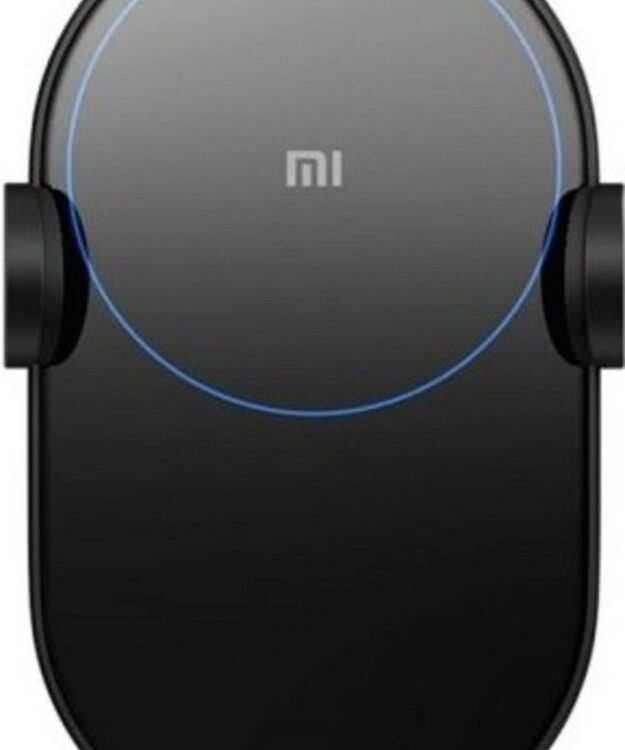 Xiaomi GDS4127GL Autolader | 20W | USB‑oplader voor Mobiele Apparatuur | Zwart