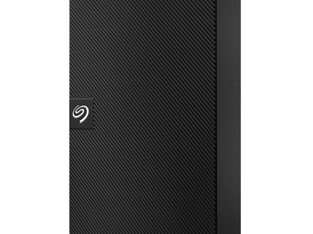 Seagate Expansion | Externe Harde Schijf | 5TB | USB 3.0 | Zwart