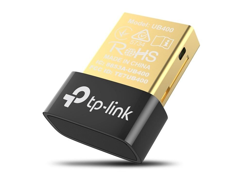 TP-LINK UB400 | Bluetooth Adapter