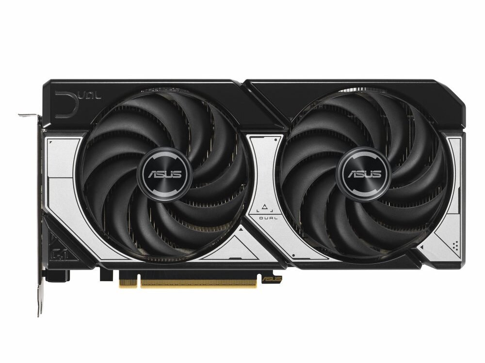 ASUS Dual GeForce RTX 5070 | 12GB GDDR7 | DLSS 4 | Videokaart | Nvidia GPU