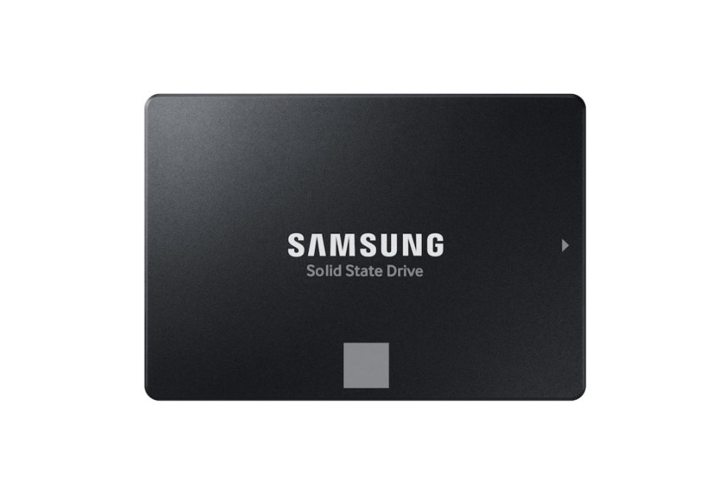 Samsung 870 EVO | 2TB SATA SSD | 2.5'' | 560MB/s Lezen | 530MB/s Schrijven