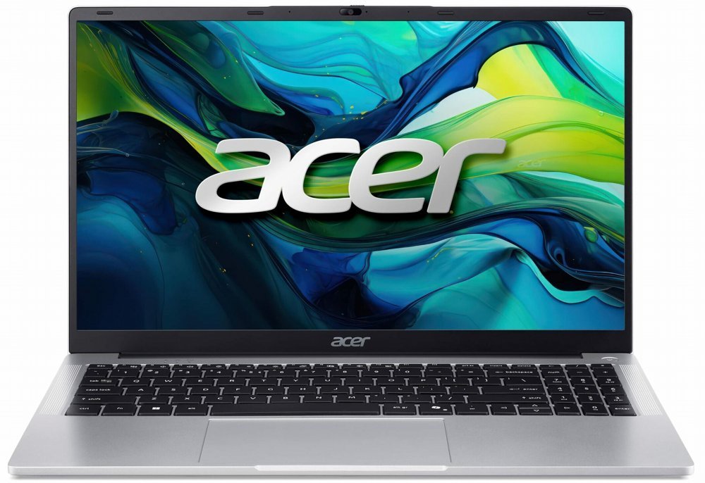 Acer Aspire Lite 15 | 15.6'' Full HD IPS | AMD Ryzen 3 5300U | 16GB RAM | 512GB SSD | W11 Pro | Zilver