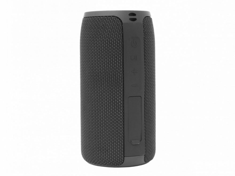 White Shark GBT-808 CONGA | Bluetooth Speaker | 10W RMS | 1800mAh | Zwart