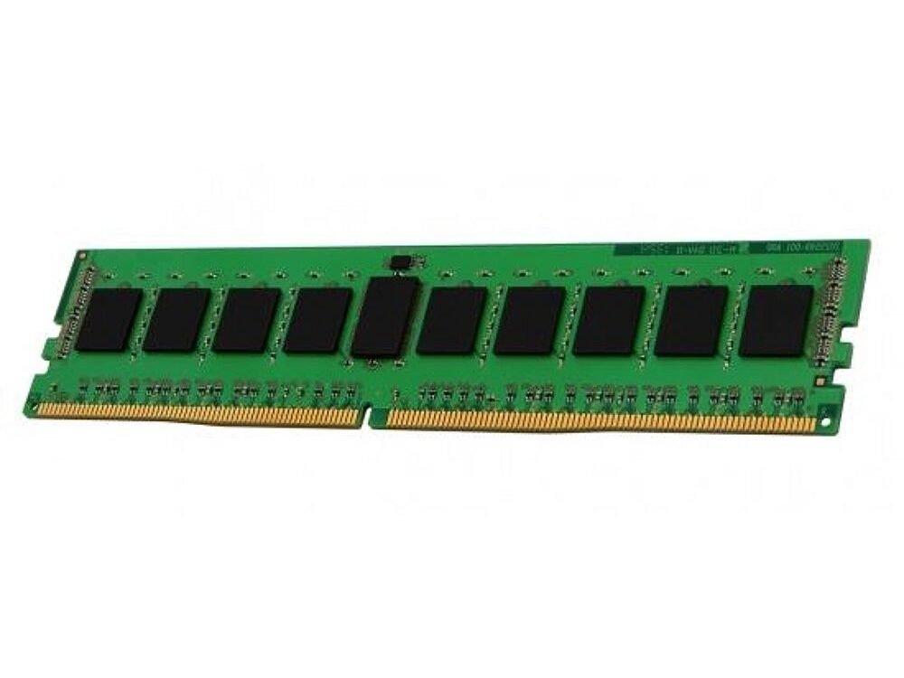Kingston ValueRAM | 1x16GB DDR4 | 3200MHz | DIMM | CL22 | Geheugenmodule | RAM