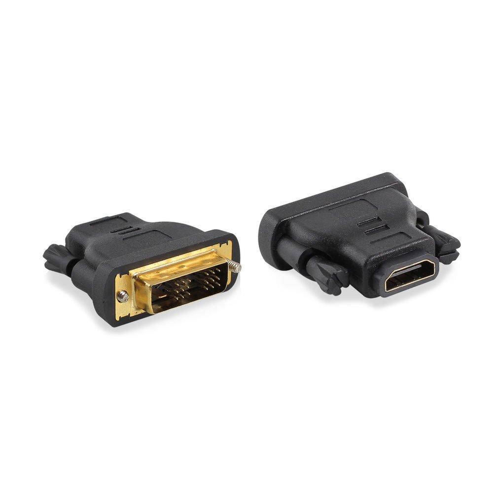 ACT DVI-D naar HDMI Verloopadapter | Zip Bag - Afbeelding 2