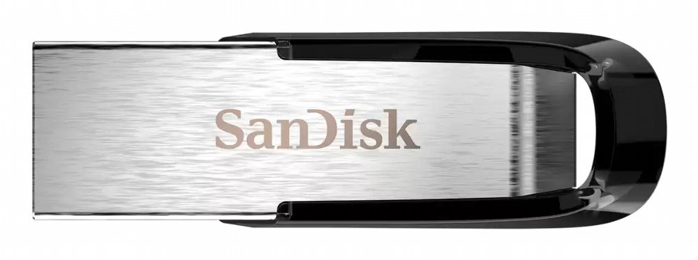 SanDisk SDCZ73-1T00-G46 | 1TB USB Flash Drive | USB Type-A 3.2 Gen 1 (3.1 Gen 1) | Zilver