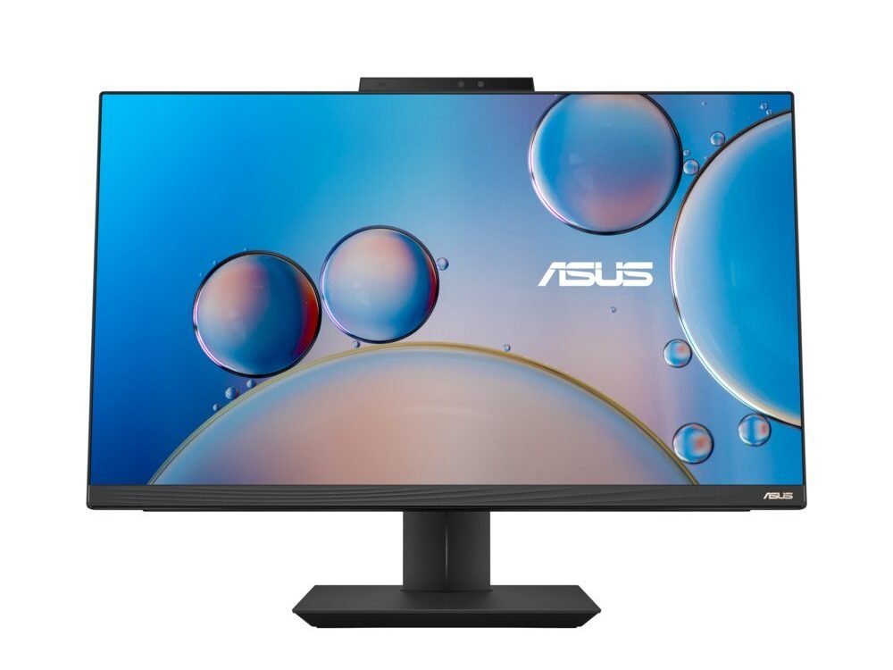 ASUS All-in-One A5702WVARK | 27'' F-HD IPS | Intel Core 5 120U | 8GB DDR5 | 512GB | W11 Home