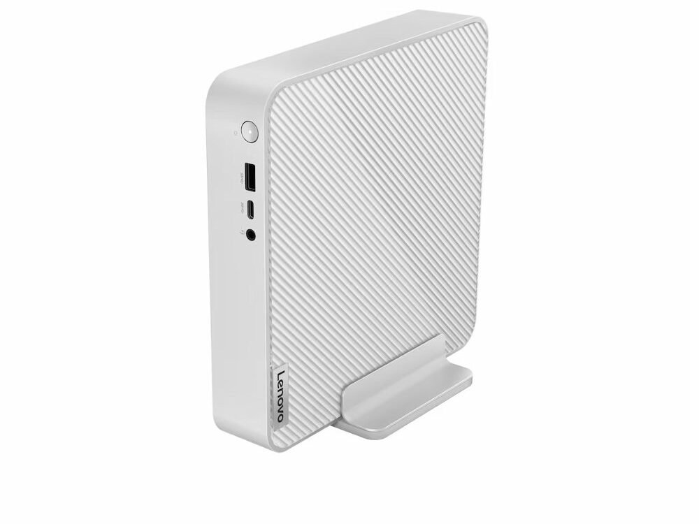 Lenovo IdeaCentre Mini Desktop | Intel Core i7-13620H | 16GB RAM | 512GB SSD | Windows 11 Professional