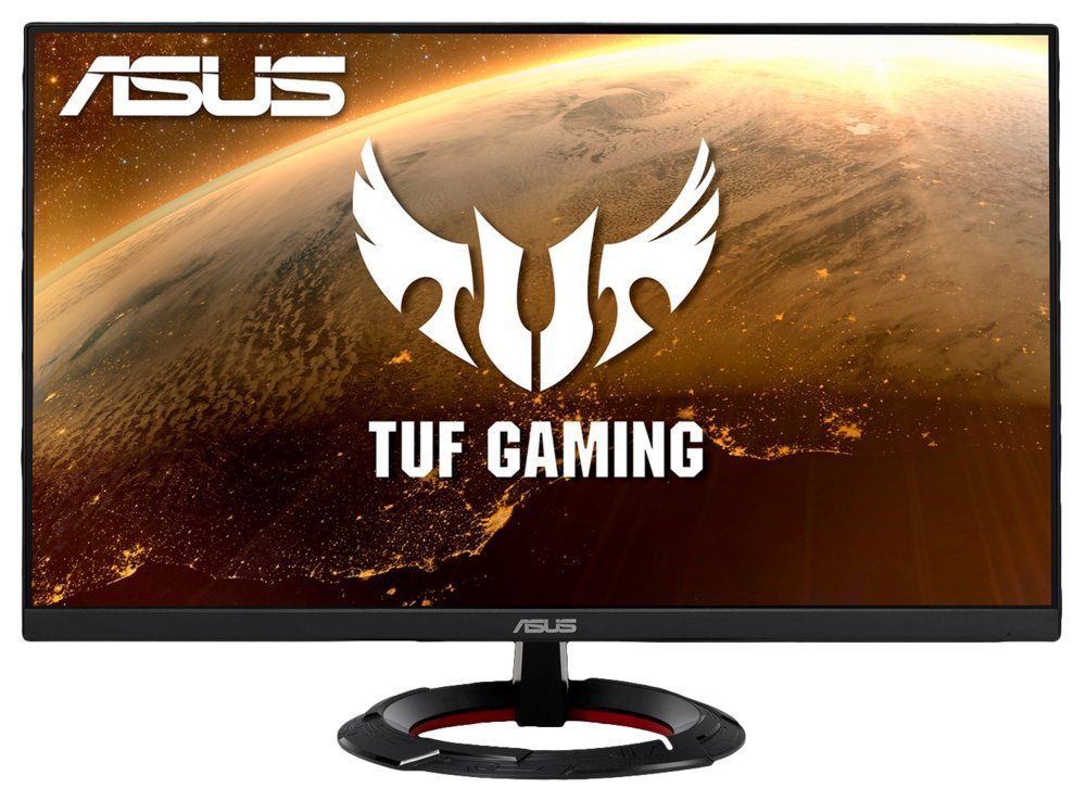 ASUS TUF Gaming VG249Q1R 23.8" | 1920x1080 IPS | 165Hz | Gaming Monitor