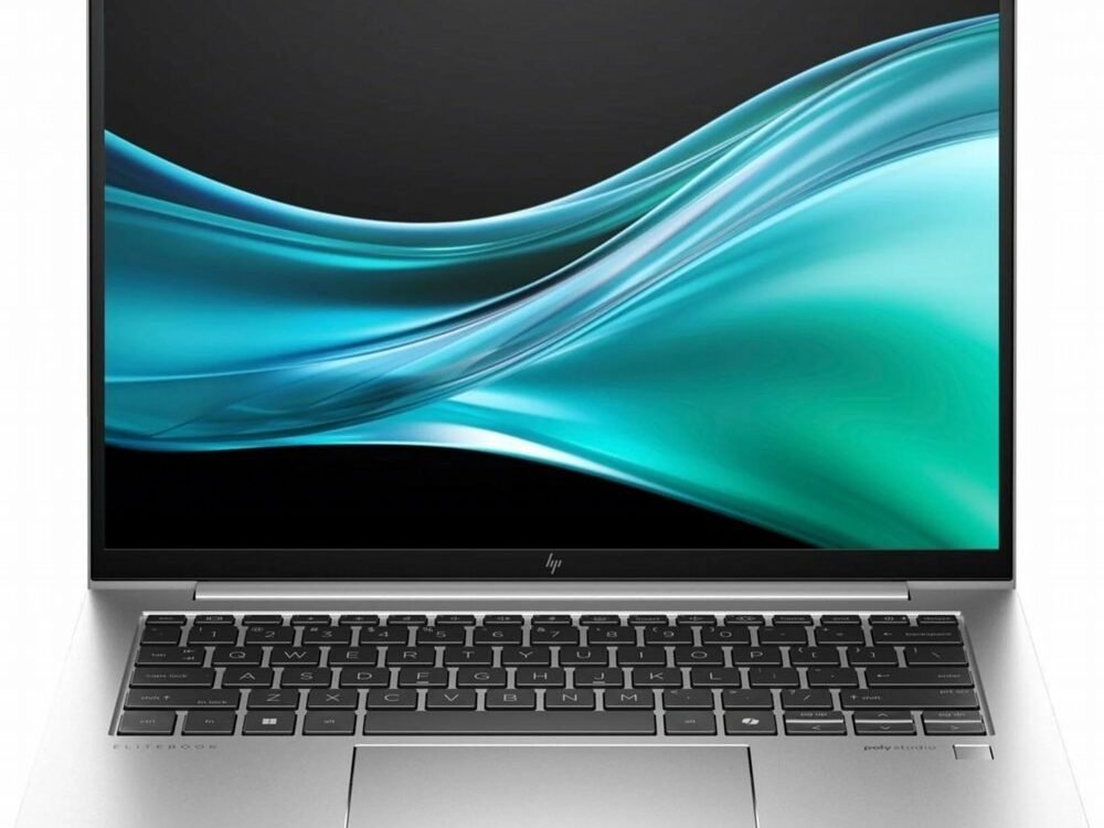 HP EliteBook 840 G11 | 14" WUXGA IPS (1920x1200) | Intel Core Ultra 5 135U | 16GB DDR5 RAM | 512GB SSD | IR Camera | Windows 11 Professional