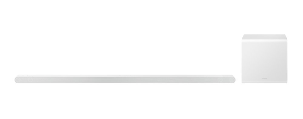 Samsung HW-S801D | Soundbar | 3.1.2 Kanalen | Dolby Atmos | Bluetooth | Wit