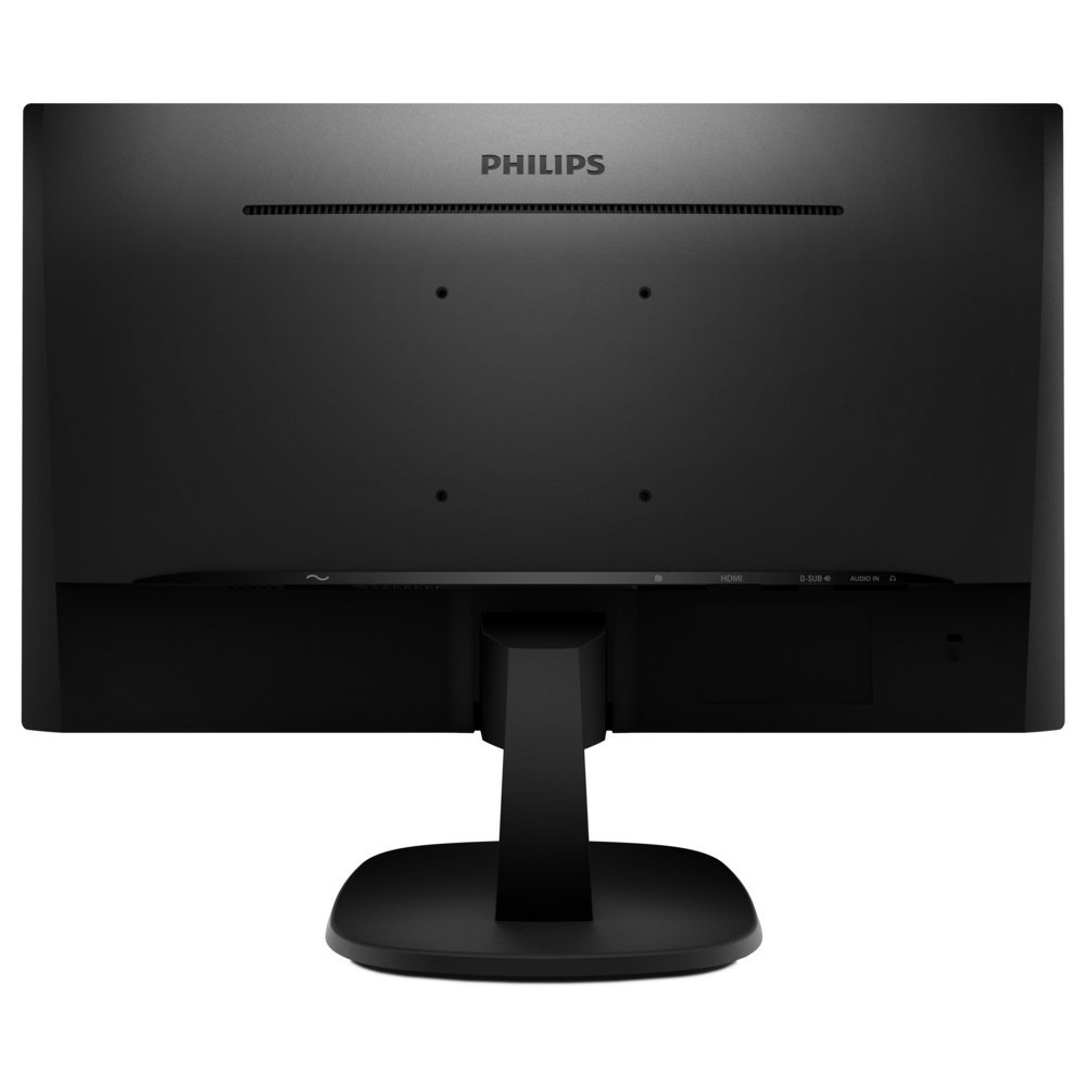 Philips 273V7QJAB/00 27" | 1920x1080 IPS | 75Hz | 250cd/m² | 178° Kijkhoek | Monitor - Afbeelding 9