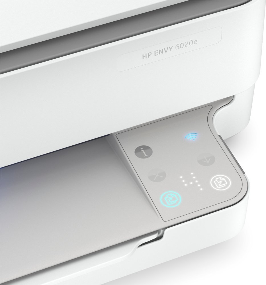 HP Envy 6020e | All-in-One Inkjetprinter | 4800 x 1200 DPI | Wi-Fi | Kleur - Afbeelding 6