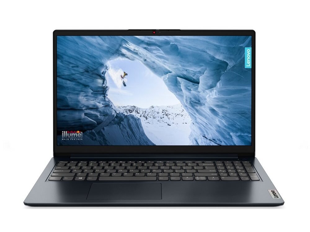 Lenovo IdeaPad 1 | 15.6'' Full HD IPS Touch | Intel Core i5-1335U | 8GB RAM | 256GB SSD | W11 Home