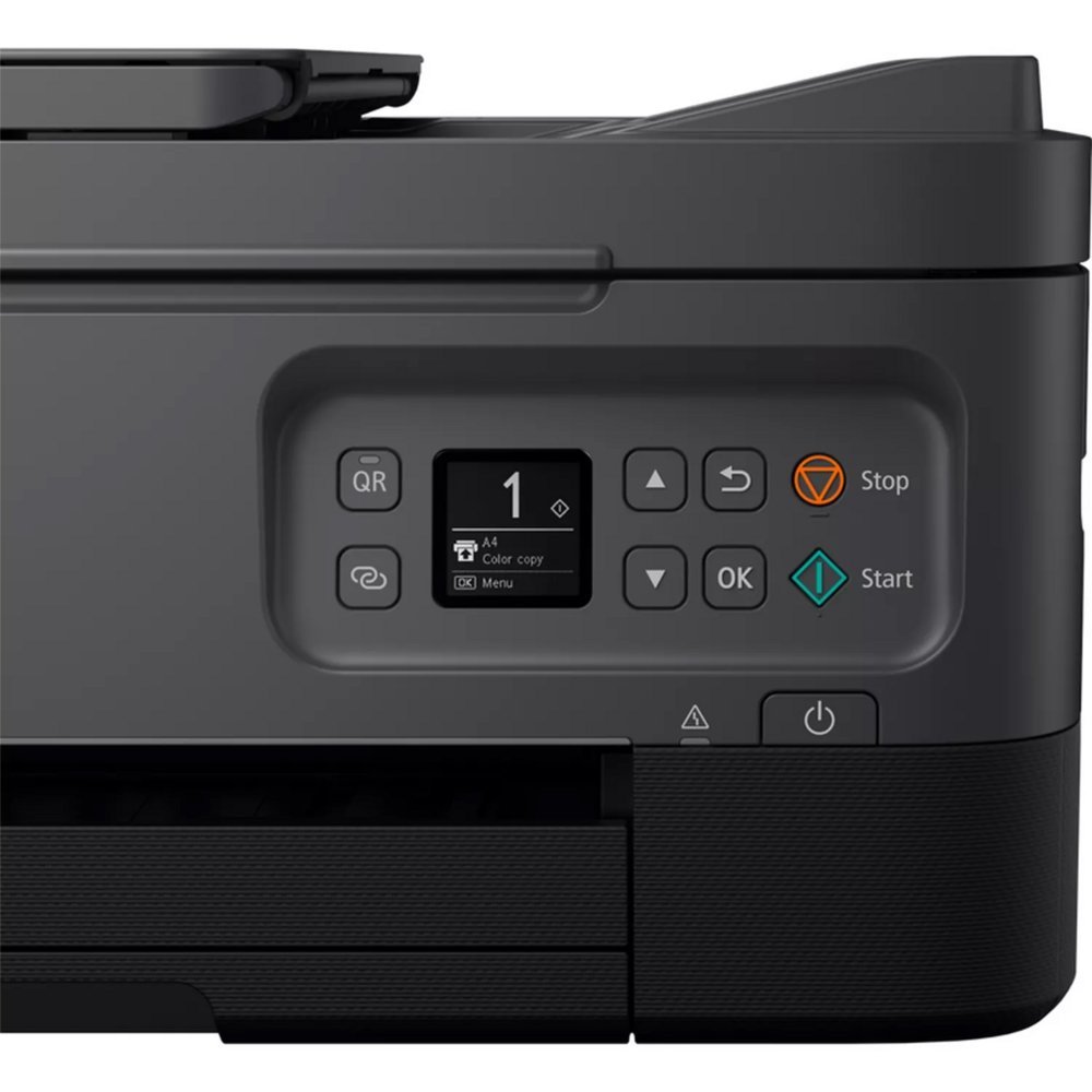 Canon PIXMA TS7450i | All-in-One Inkjetprinter | Kleur | A4 | 4800 × 1200 dpi | Wi-Fi | ADF - Afbeelding 7