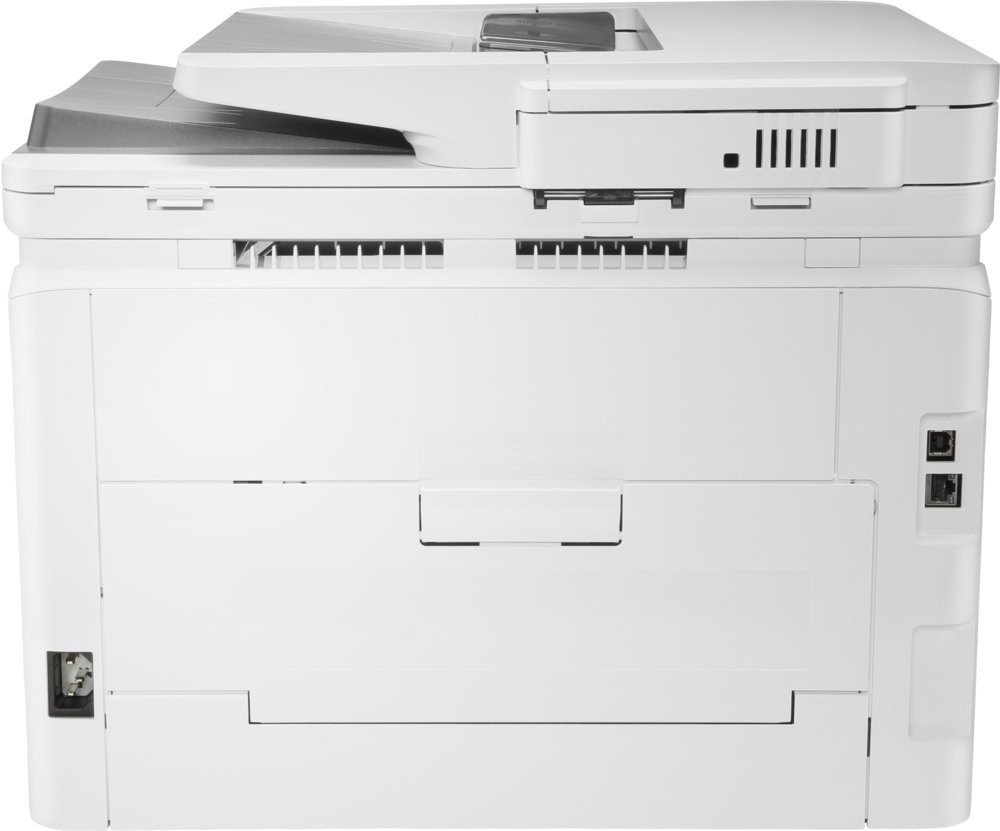 HP Color LaserJet Pro M282nw | All-in-One Laserprinter | A4 | 600 x 600 DPI | Wi-Fi | Kleur - Afbeelding 6