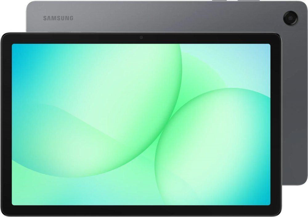 Samsung Galaxy Tab A11+ | 11" (27,9 cm) | 8GB RAM | 256GB Opslag | WiFi 5 | Grijs