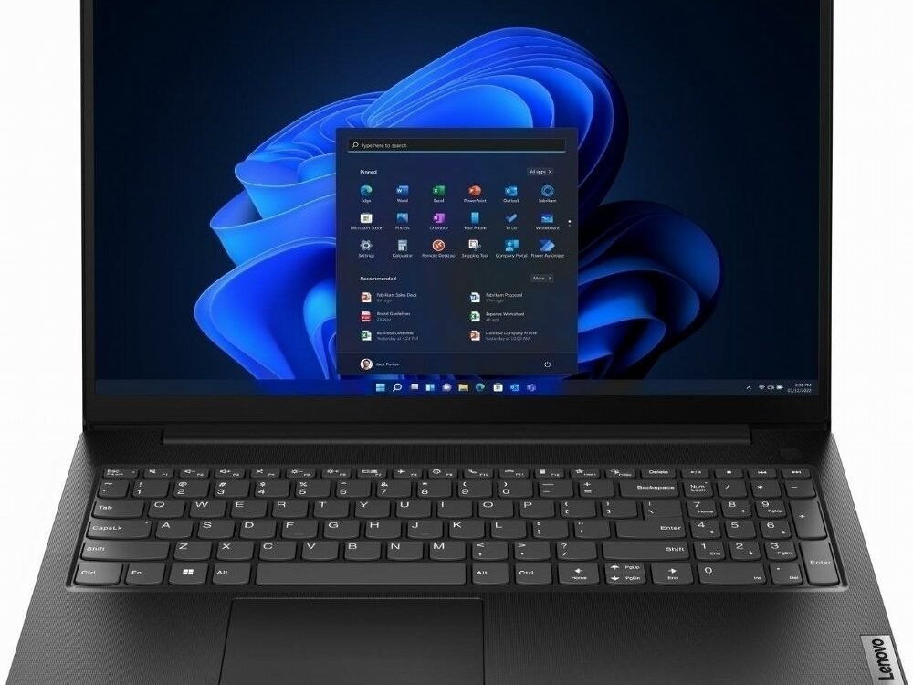Lenovo V15 G4 | 15.6'' Full HD | AMD Ryzen 3 7320U | 16GB DDR5 | 512GB SSD | W11 Pro