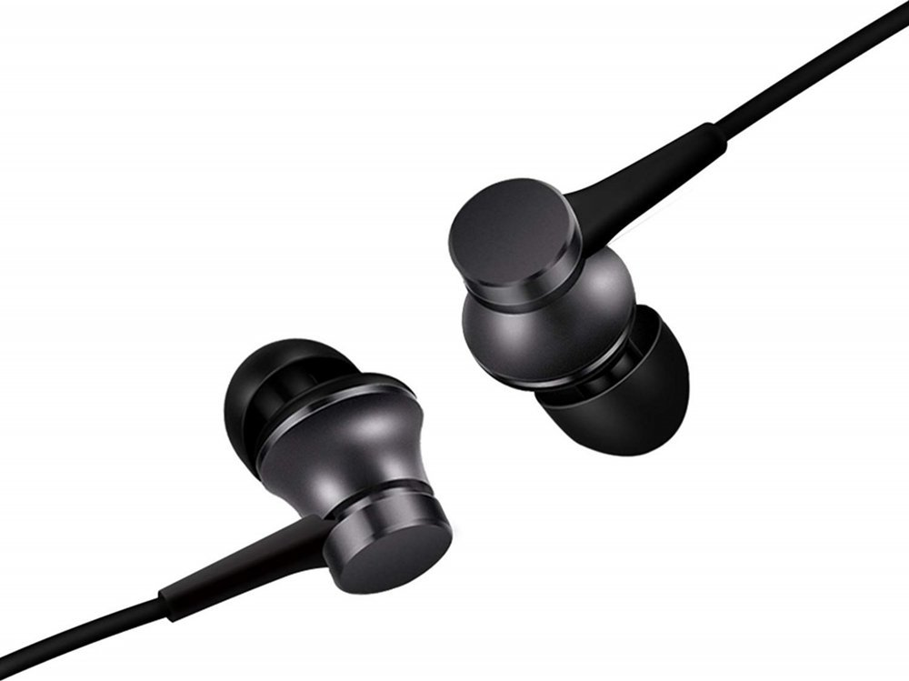 Xiaomi Basic Headset In-ear Zwart Bedraad