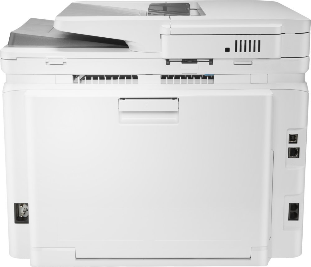 HP Color LaserJet Pro M282nw | All-in-One Laserprinter | A4 | 600 x 600 DPI | Wi-Fi | Kleur - Afbeelding 9